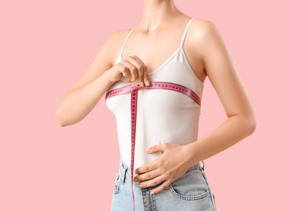 Prophylactic Mastectomy & Reconstruction