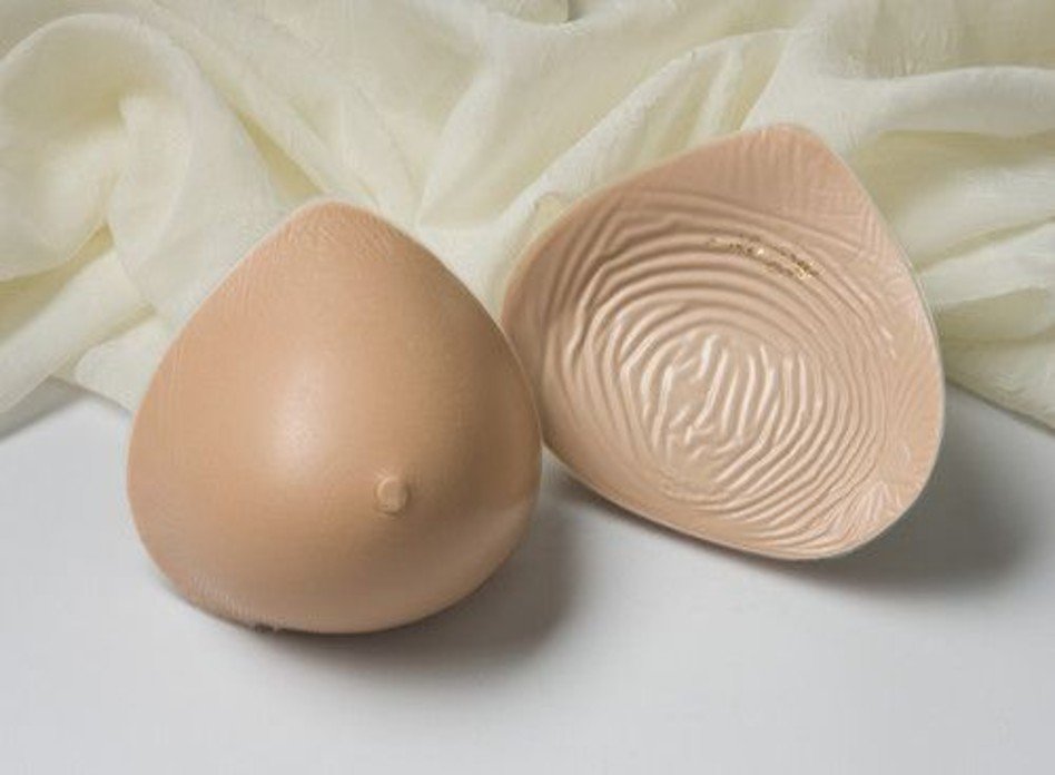 Tuberous Constricted Breasts