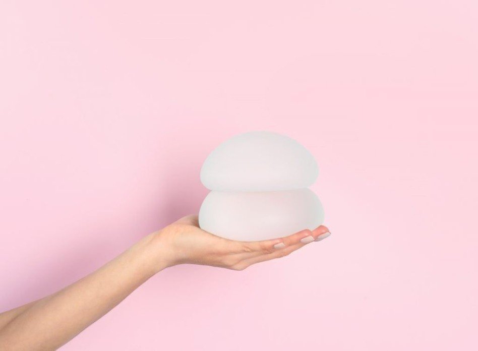 Breast Lift Mastopexy