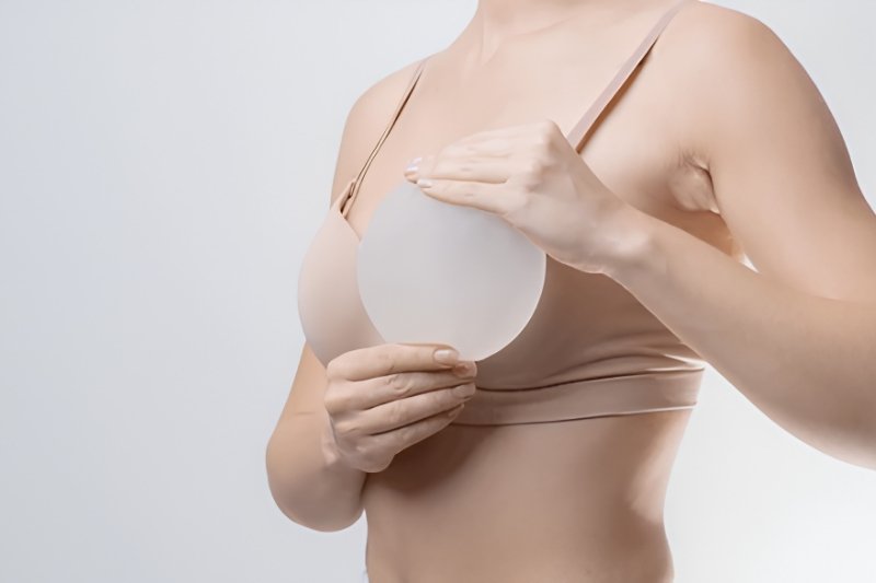 Breast Reconstrutive