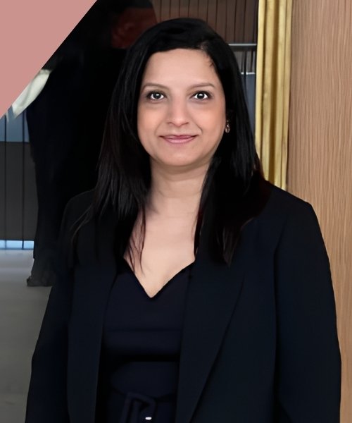 Dr. Rachana Tataria, female plastic surgeon in Mumbai
