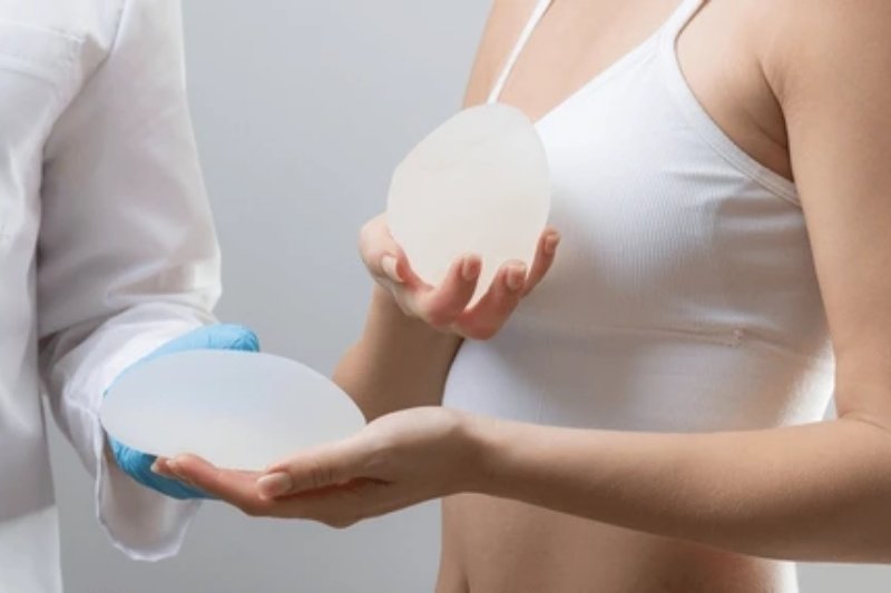 Breast Surgery