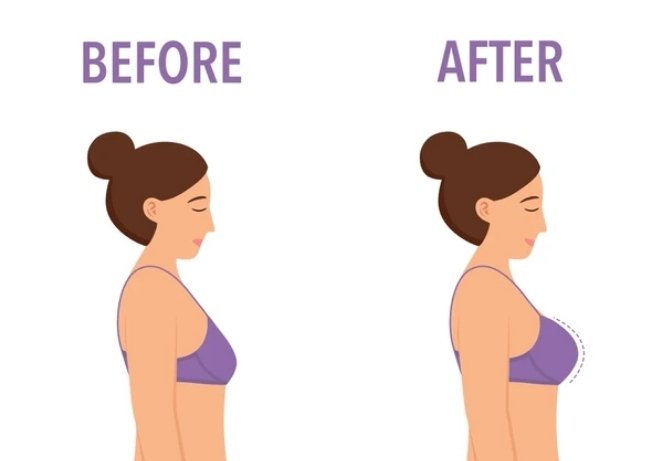 Revisional Breast Augmentation