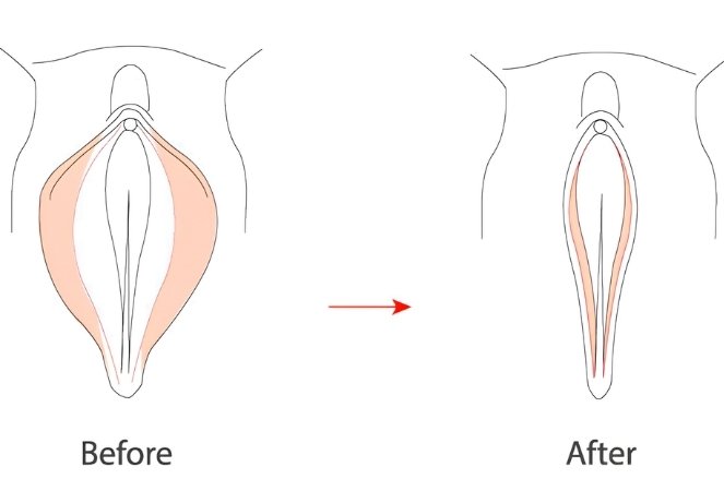 Labiaplasty