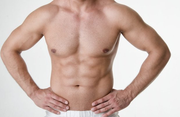 Body Contouring for Men