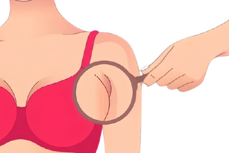 Accessory Breast (Axillary) Removal in Mumbai