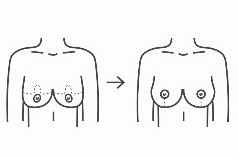 Cosmetic Nipple Surgery in Mumbai